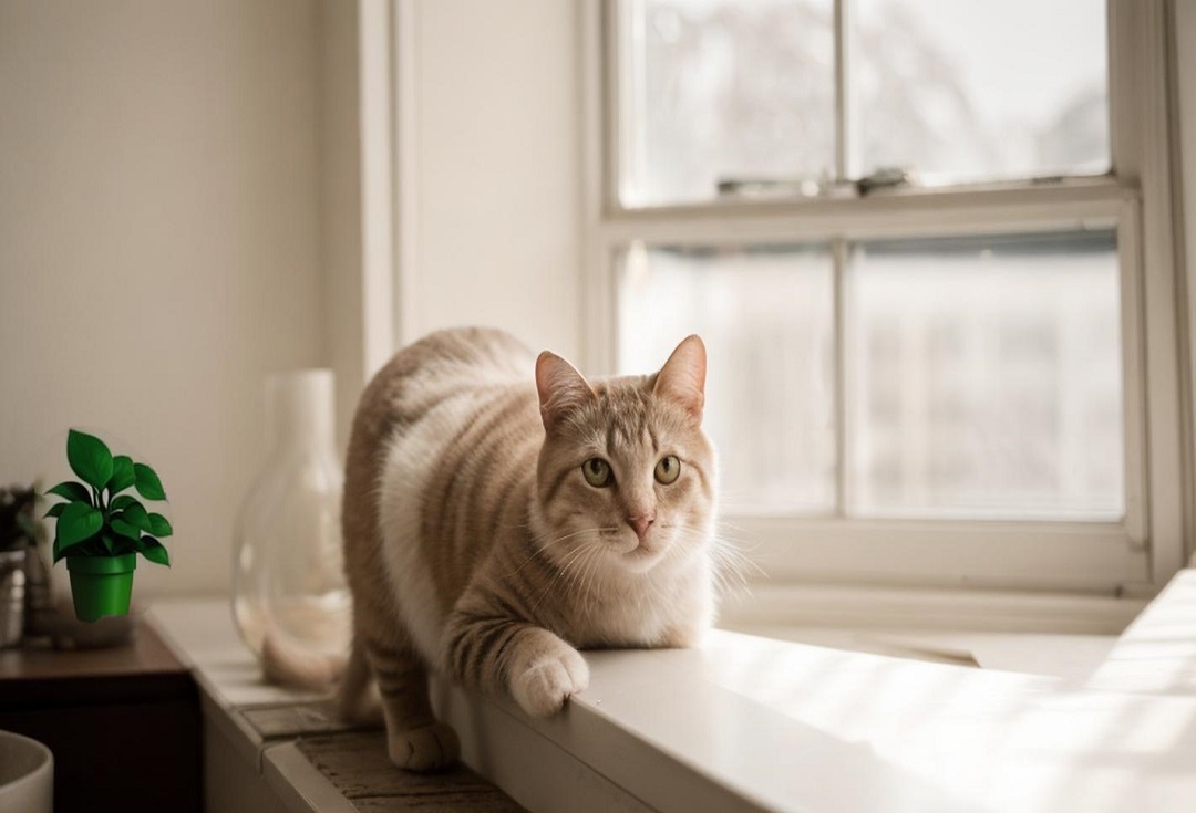 O que significam C e T no kit de teste para animais de estimação?