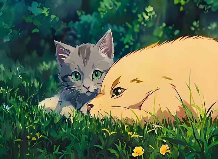 Kits de teste de doenças de animais abrangentes para cães e gatos