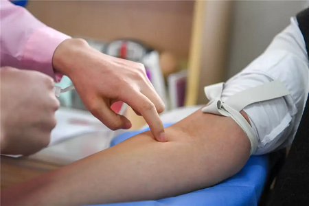 Bolsas de sangue seguras, certificadas e personalizáveis - Babio define um novo padrão na coleção global de sangue