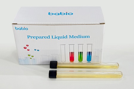 Babio lança caldo de infusão de coração cerebral de alto desempenho para laboratórios globais de microbiologia