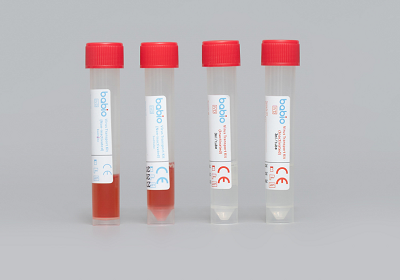 Kit de transporte de vírus Babio (não inativado)-Escolha confiável para laboratórios globais