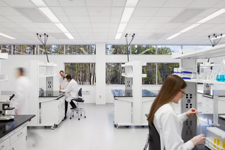 BABIO fortalece fornecimento global de diagnóstico com kit avançado de transporte de vírus não inativados