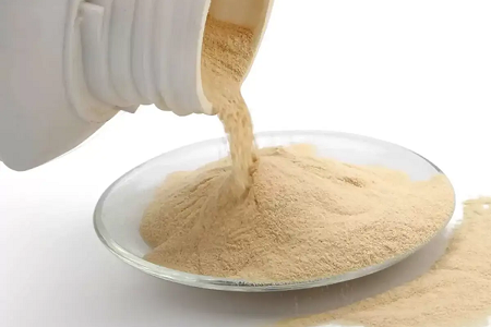 BABIO apresenta água peptonada tamponada granulada para testes de segurança alimentar