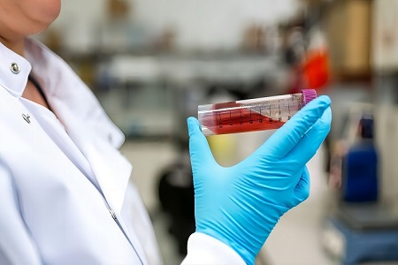 Soluções confiáveis ​​de transporte de vírus para laboratórios globais