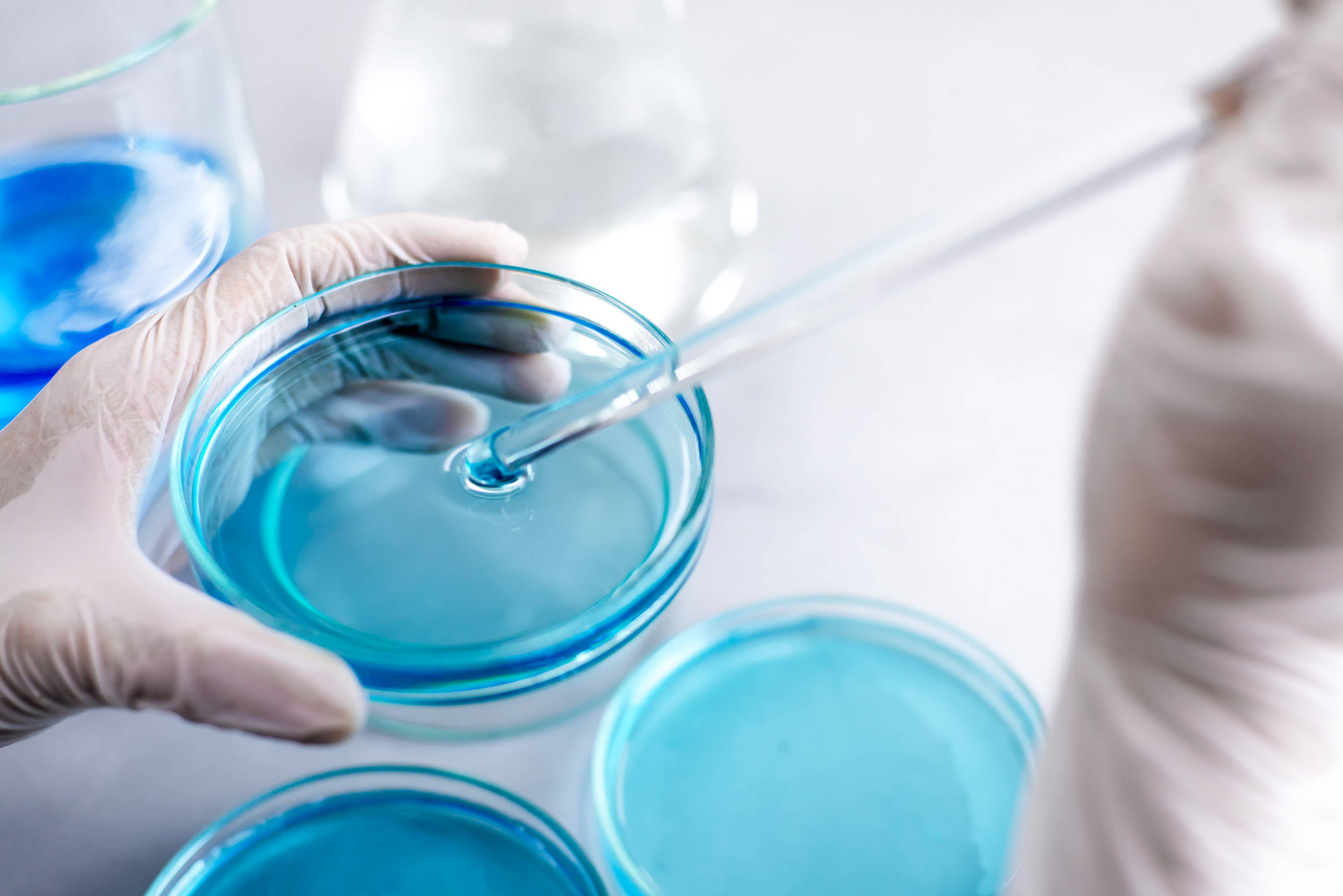 Baibo Biotech lança meios de transporte descartáveis ​​avançados para preservação ideal de amostras