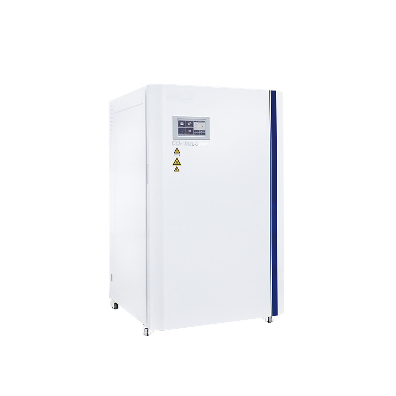 Incubadora de CO2 100L 160L 200L 300L