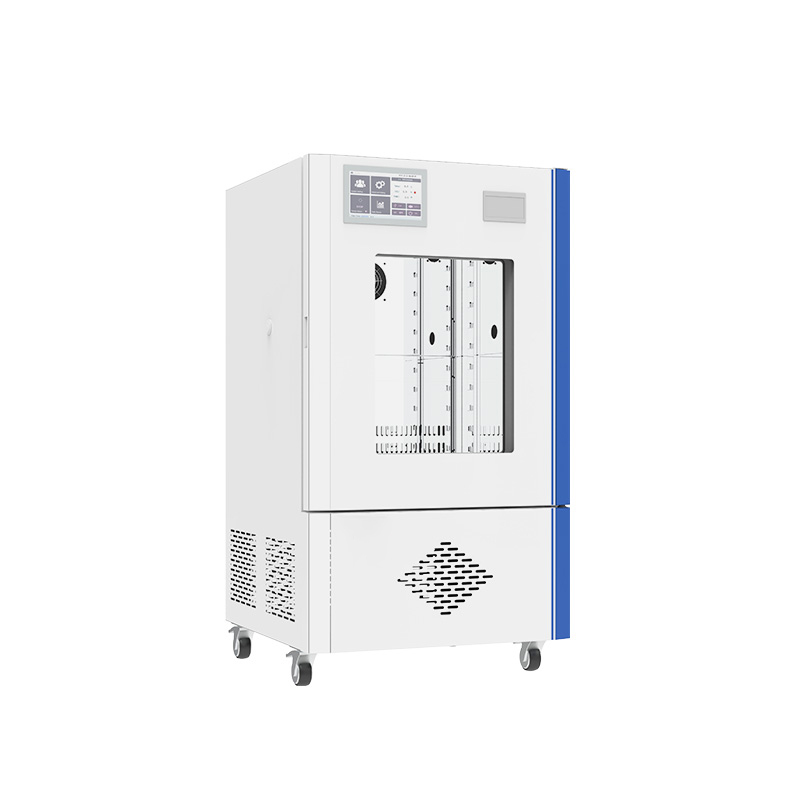 Incubadora de temperatura e umidade constante (BJPX-HTB)