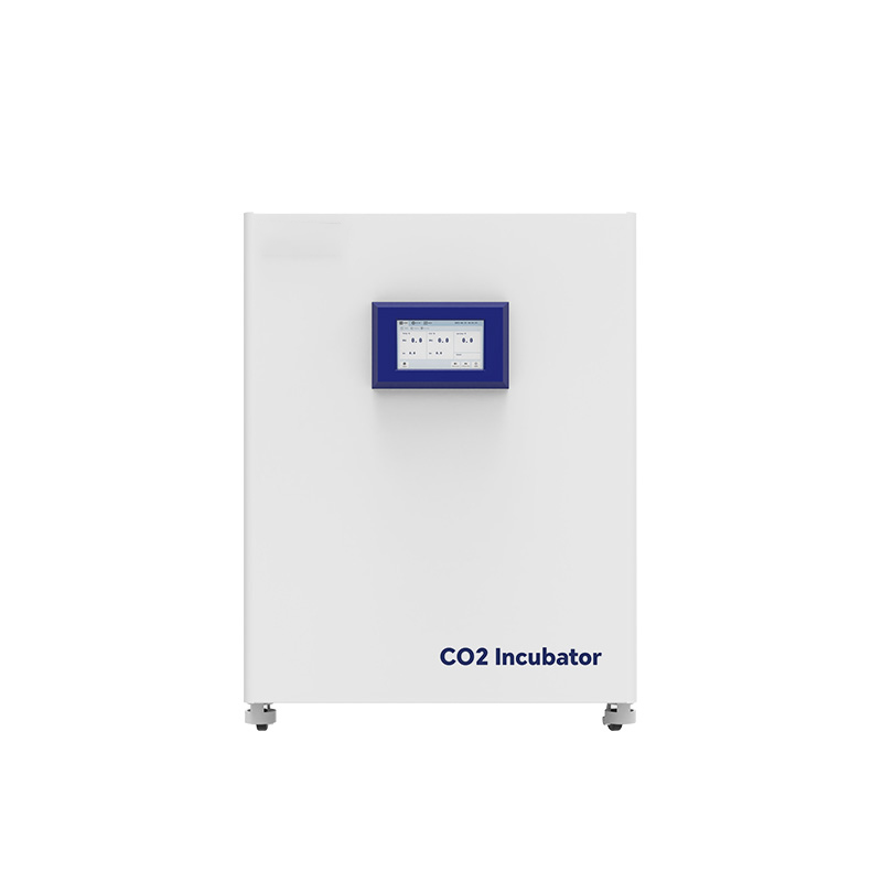Incubadora de CO2 de calor seco