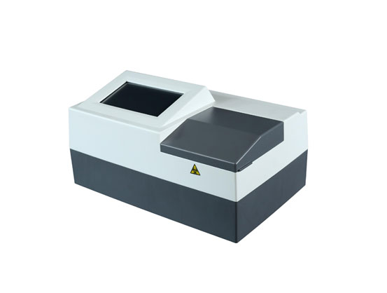 Leitor de microplacas JC-1200MB