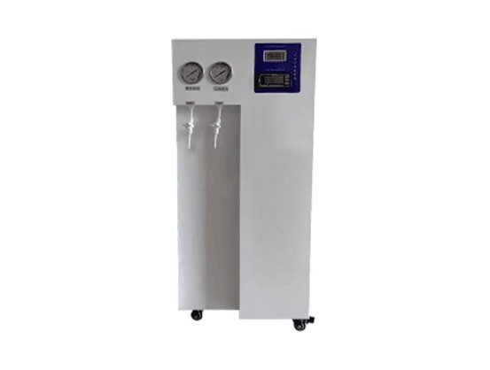 Sistema de água Ultrapure estéril da série KL-BU Series de alta capacidade