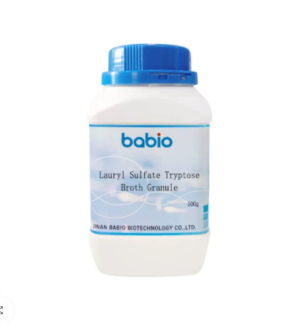Caldo Lauril Sulfato Triptose