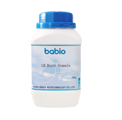 Grânulo de caldo LB