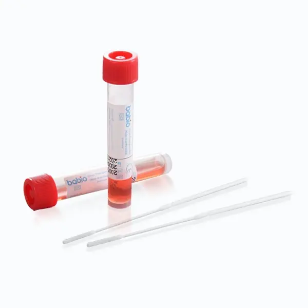 Kit de transporte de vírus não inativados | VTM da BABIO