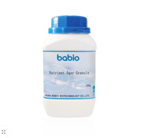 Grânulo de Ágar Nutritivo