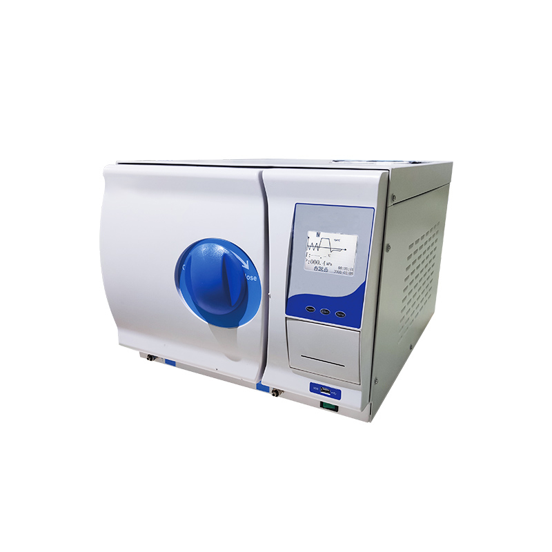 Autoclave de mesa classe B BKMZA BKMZB