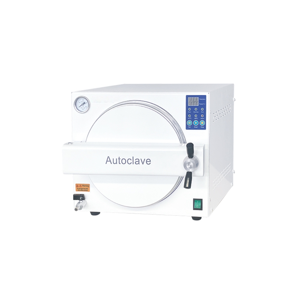 Autoclave de mesa Classe N Série BKX-T18E BKX-T23E