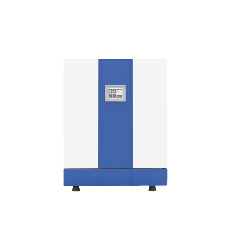 Incubadora de temperatura constante com tela de toque BJPX-H54BK (D/G) BJPX-H88BK (D/G) BJPX-H160BK (D/G) BJPX-H200BK (G) BJPX-H270BK (G)