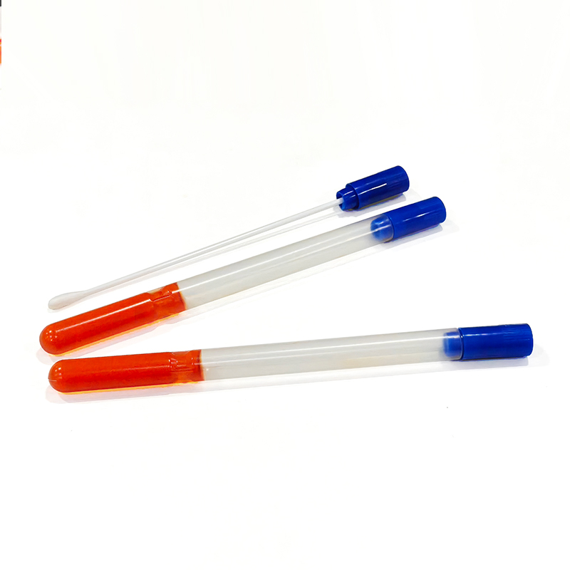 Meio de enriquecimento de Salmonella Shigella